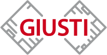 Giusti Costruzioni Metalliche logo